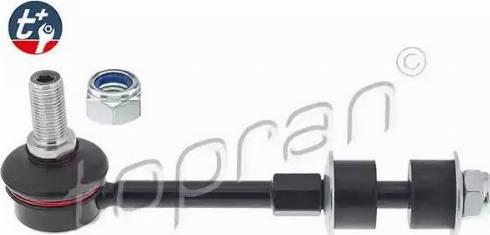 Topran 820 556 - Тяга / стойка, стабилизатор autosila-amz.com