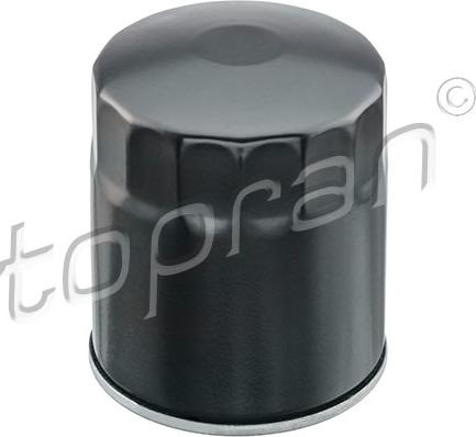 Topran 820 174 - Масляный фильтр autosila-amz.com
