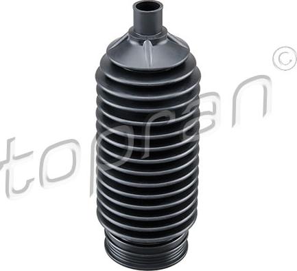 Topran 820 369 - Пыльник, рулевое управление autosila-amz.com