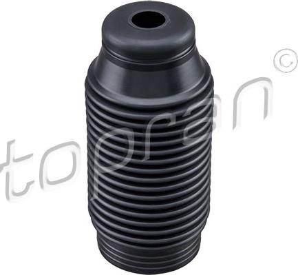 Topran 820 311 - Пыльник амортизатора, защитный колпак autosila-amz.com