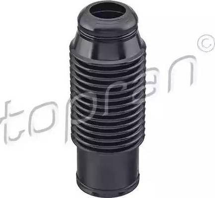 Topran 820 388 - Пыльник амортизатора, защитный колпак autosila-amz.com