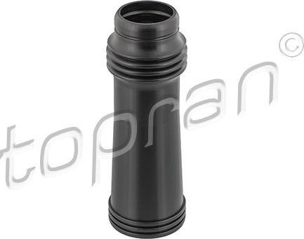 Topran 821 785 - Пыльник амортизатора, защитный колпак autosila-amz.com
