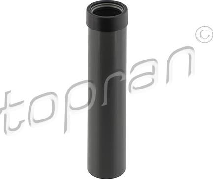 Topran 305 459 - Пыльник амортизатора, защитный колпак autosila-amz.com