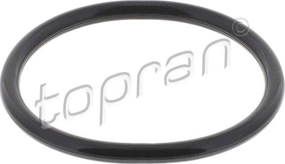 Topran 301 785 - Прокладка, термостат autosila-amz.com