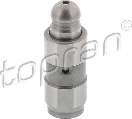 Topran 302 639 - Гидротолкатель клапана (замена для HP-302639755) autosila-amz.com