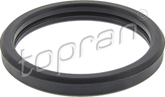 Topran 302261 - Прокладка, термостат autosila-amz.com