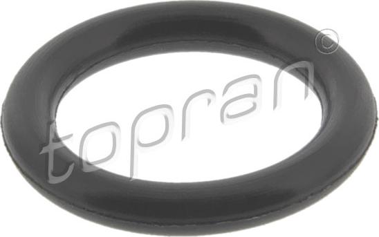 Topran 206 528 - Прокладка, болт крышка головки цилиндра autosila-amz.com