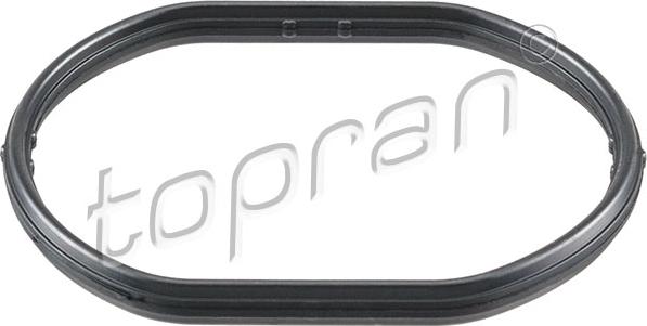 Topran 208 100 - Прокладка, корпус термостата autosila-amz.com