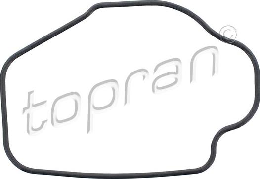 Topran 202 330 - Прокладка, термостат autosila-amz.com