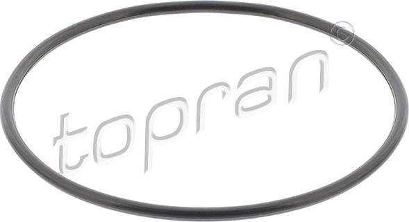 Topran 202 288 - Прокладка, водяной насос autosila-amz.com