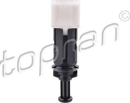 Topran 207 816 - Выключатель фонаря сигнала торможения autosila-amz.com