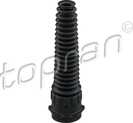 Topran 700 872 - Пыльник амортизатора, защитный колпак autosila-amz.com