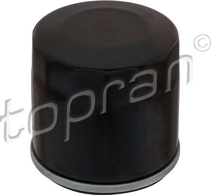 Topran 700 771 - Масляный фильтр autosila-amz.com