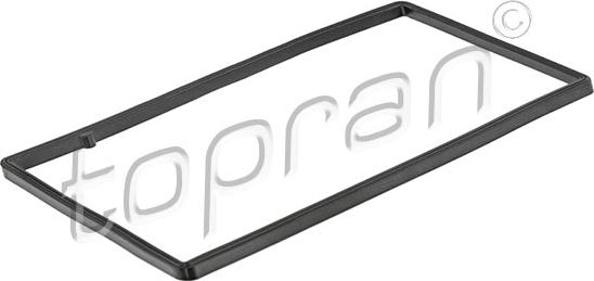 Topran 701 479 - Прокладка, впускной коллектор autosila-amz.com