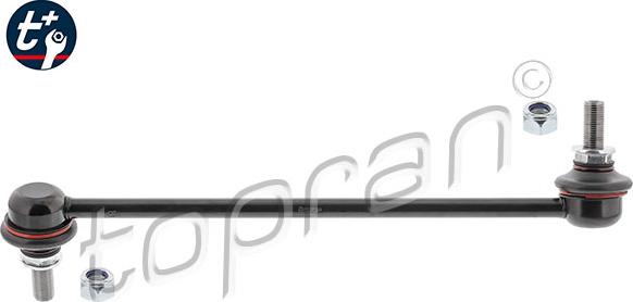 Topran 701 500 - Тяга / стойка, стабилизатор autosila-amz.com