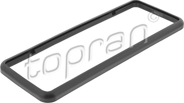 Topran 720 106 - Прокладка, крышка головки цилиндра autosila-amz.com