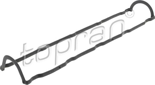 Topran 720 107 - Прокладка, крышка головки цилиндра autosila-amz.com