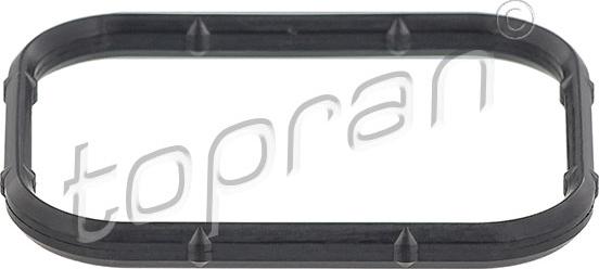 Topran 723 450 - Прокладка, впускной коллектор autosila-amz.com