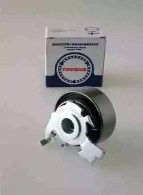 Torque KR5068 - Натяжной ролик, зубчатый ремень ГРМ autosila-amz.com