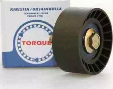 Torque KR5004 - Направляющий ролик, зубчатый ремень ГРМ autosila-amz.com