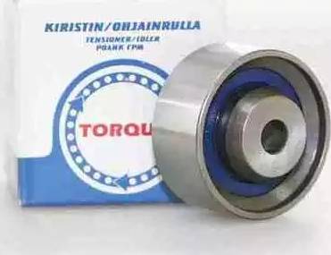 Torque KR5003 - Направляющий ролик, зубчатый ремень ГРМ autosila-amz.com