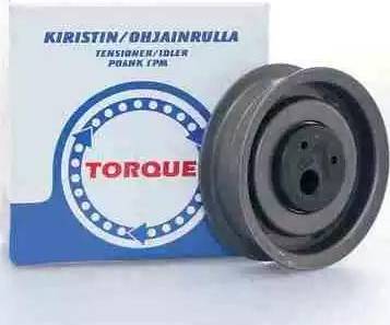 Torque KR5007 - Натяжной ролик, зубчатый ремень ГРМ autosila-amz.com