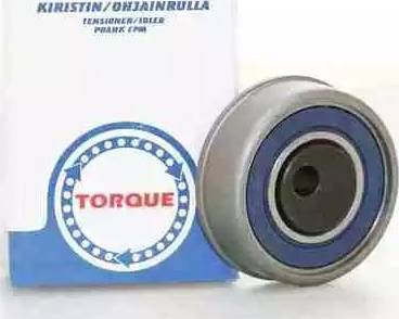 Torque KR5014 - Натяжной ролик, зубчатый ремень ГРМ autosila-amz.com