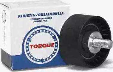 Torque KR5016 - Направляющий ролик, зубчатый ремень ГРМ autosila-amz.com