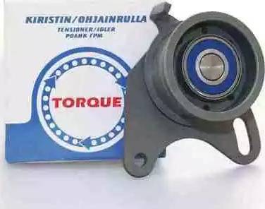 Torque KR5011 - Натяжной ролик, зубчатый ремень ГРМ autosila-amz.com