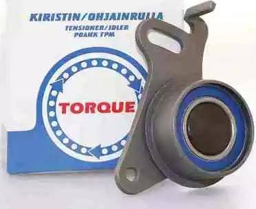 Torque KR5012 - Натяжной ролик, зубчатый ремень ГРМ autosila-amz.com