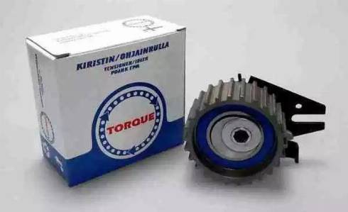 Torque KR5084 - Натяжной ролик, зубчатый ремень ГРМ autosila-amz.com