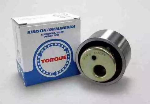 Torque KR5088 - Натяжной ролик, зубчатый ремень ГРМ autosila-amz.com