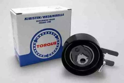 Torque KR5087 - Натяжной ролик, зубчатый ремень ГРМ autosila-amz.com