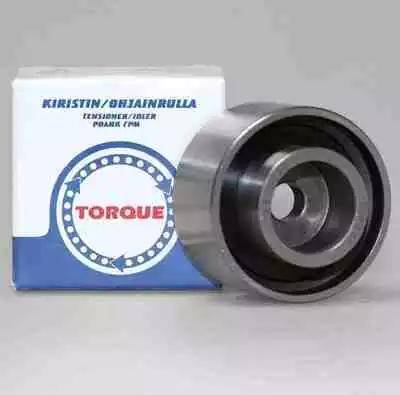 Torque KR5030 - Направляющий ролик, зубчатый ремень ГРМ autosila-amz.com