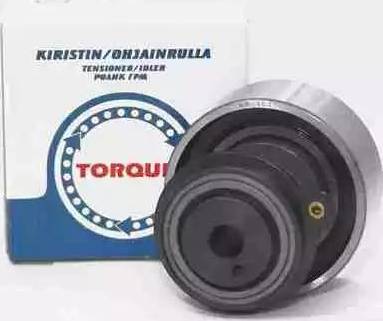 Torque KR5037 - Натяжной ролик, зубчатый ремень ГРМ autosila-amz.com