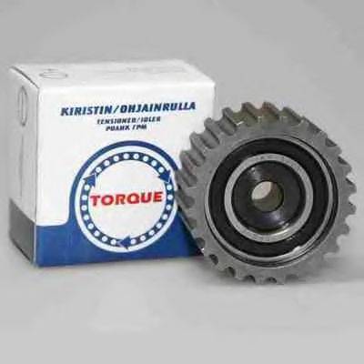 Torque KR5025 - Направляющий ролик, зубчатый ремень ГРМ autosila-amz.com