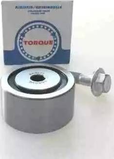 Torque KR5071 - Направляющий ролик, зубчатый ремень ГРМ autosila-amz.com