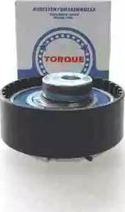 Torque KR5072 - Натяжной ролик, зубчатый ремень ГРМ autosila-amz.com