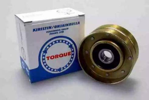 Torque KR5151 - Направляющий ролик, зубчатый ремень ГРМ autosila-amz.com