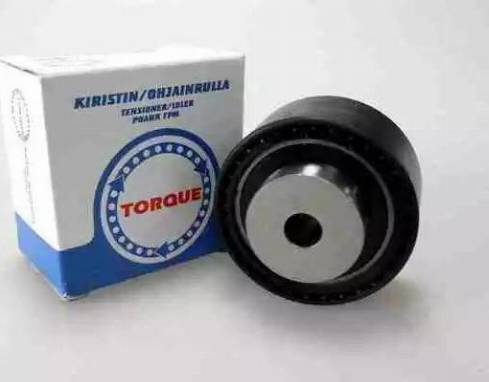 Torque KR5109 - Направляющий ролик, зубчатый ремень ГРМ autosila-amz.com