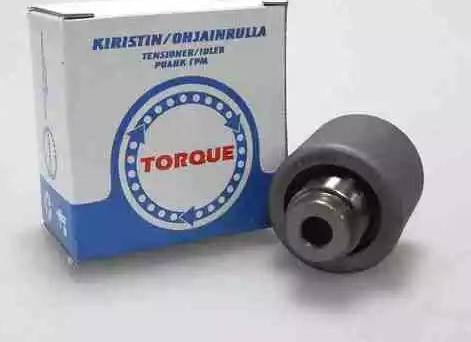 Torque KR5104 - Направляющий ролик, зубчатый ремень ГРМ autosila-amz.com