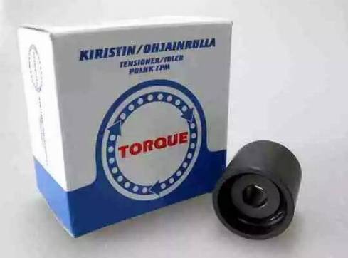 Torque KR5100 - Направляющий ролик, зубчатый ремень ГРМ autosila-amz.com