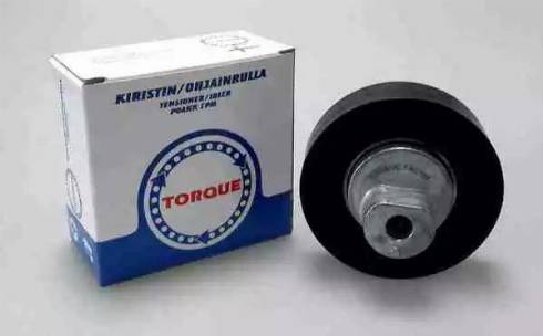 Torque KR5131 - Ролик, поликлиновый ремень autosila-amz.com