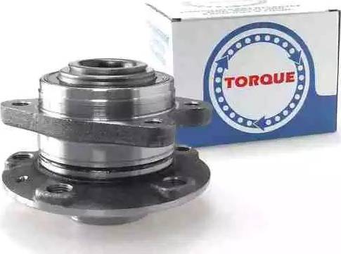 Torque PL864 - Ступица колеса, поворотный кулак autosila-amz.com