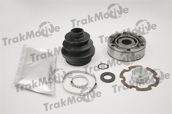 TrakMotive 45-0005 - Шарнирный комплект, ШРУС, приводной вал autosila-amz.com