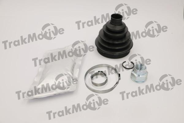 TrakMotive 50-0281 - Пыльник, приводной вал autosila-amz.com