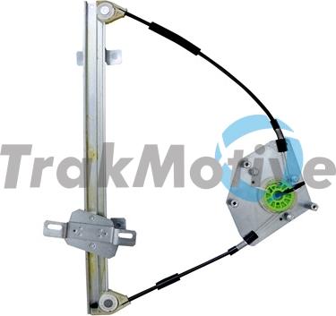 TrakMotive 25-0962 - Стеклоподъемник autosila-amz.com