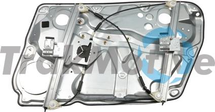 TrakMotive 25-1940 - Стеклоподъемник autosila-amz.com