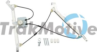 TrakMotive 25-1063 - Стеклоподъемник autosila-amz.com