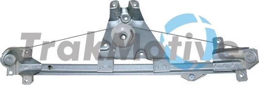 TrakMotive 25-1018 - Стеклоподъемник autosila-amz.com